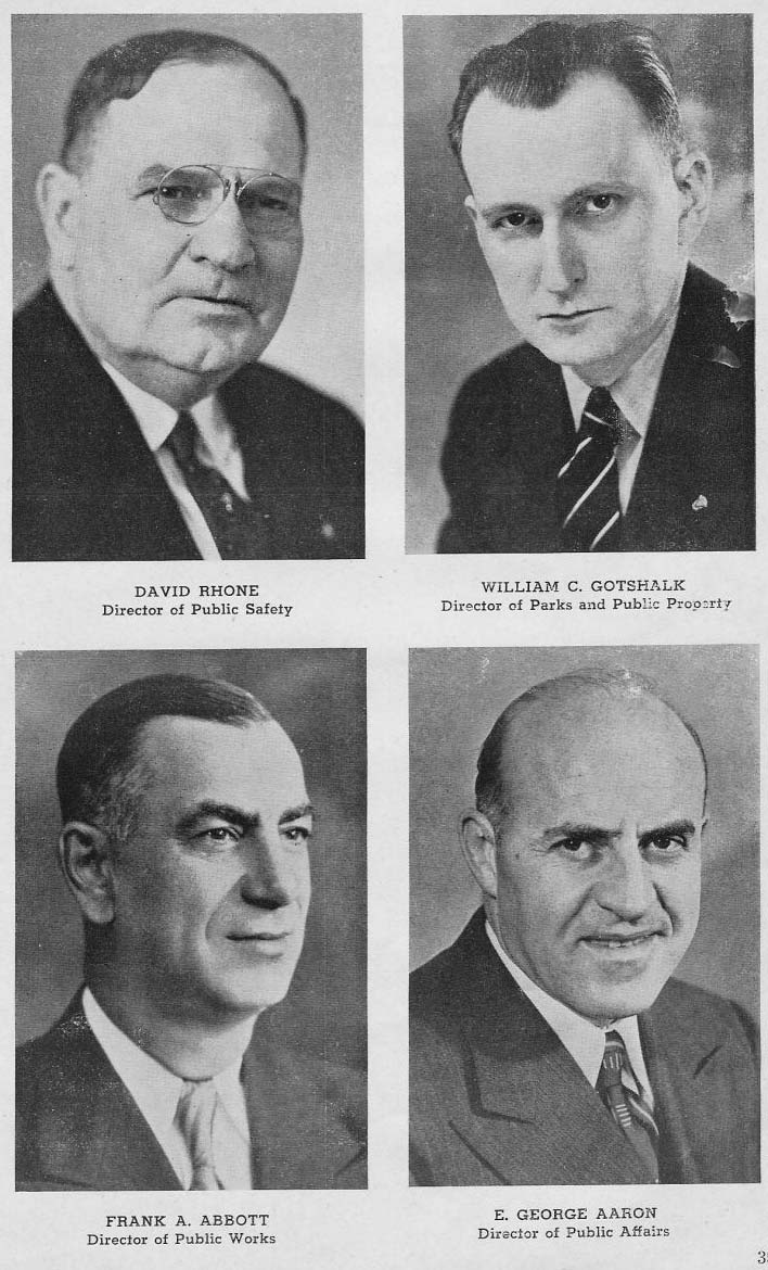 Golden Jubilee Year Book, page 35