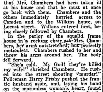Philadelphia Inquirer, August 14, 1899 — page 3