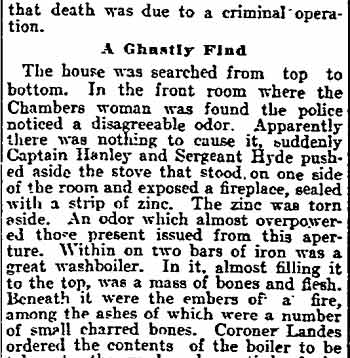 Philadelphia Inquirer, August 14, 1899 — page 6