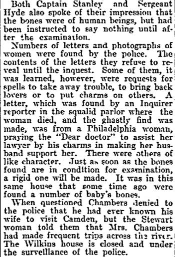 Philadelphia Inquirer, August 14, 1899 — page 10