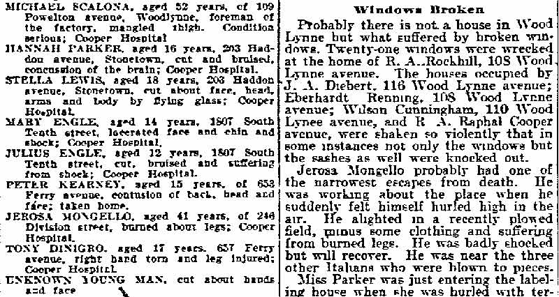 Philadelphia Inquirer, May 24, 1904 — page 4