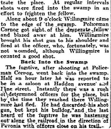 Philadelphia Inquirer, September 15, 1903 — page 5