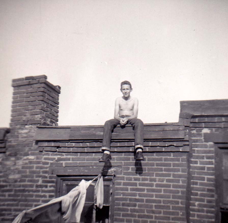 Robert Fritschie, Ablett Village