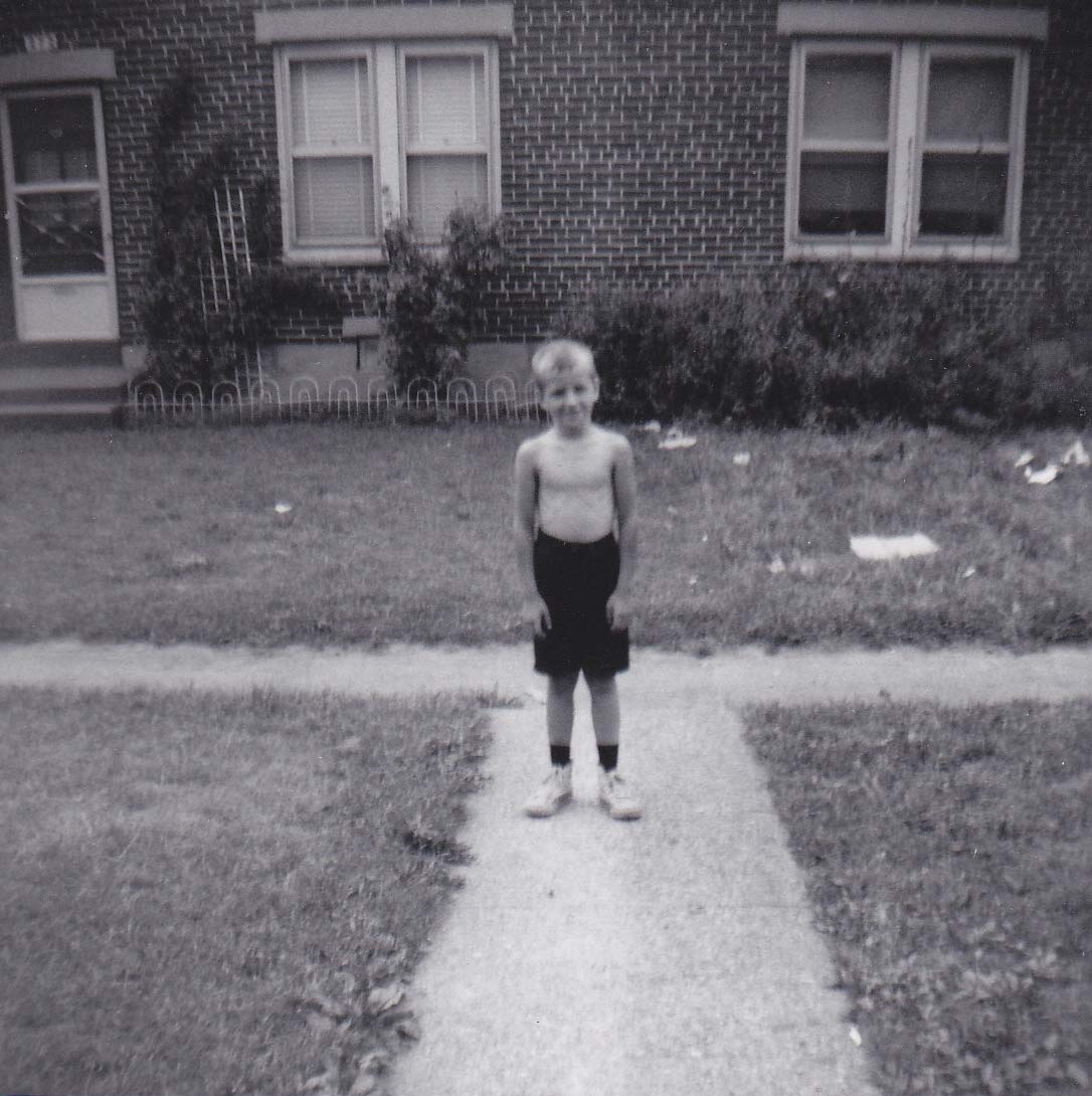 William Fritschie, Ablett Village