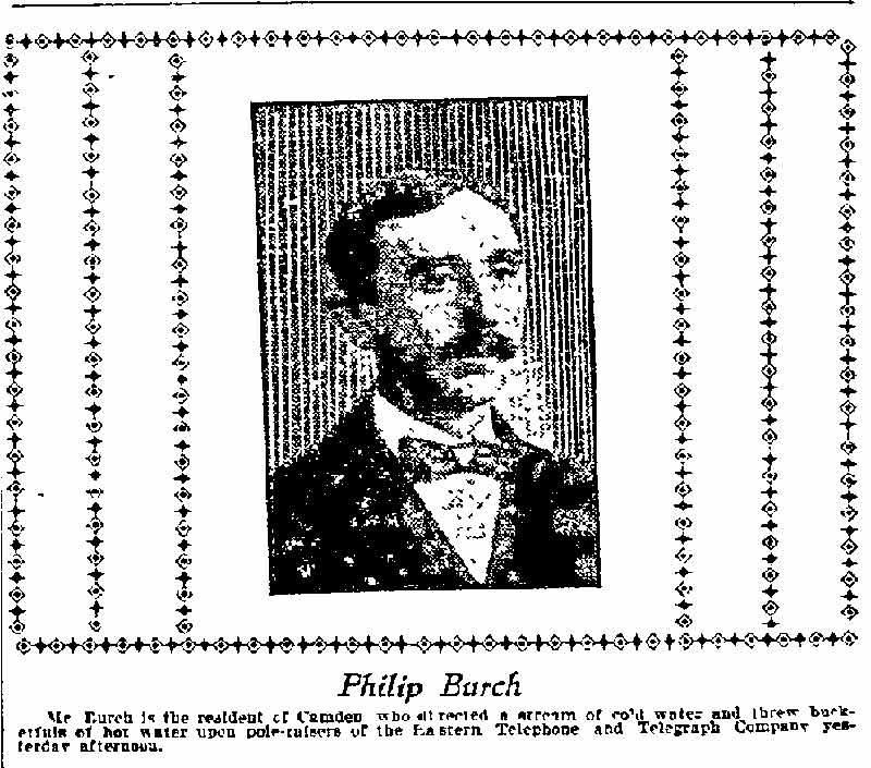 Philadelphia Inquirer, November 28, 1900 — page 2
