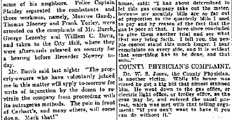 Philadelphia Inquirer, November 28, 1900 — page 5