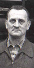 John D. “Jake” Huelas, Camden Fire Department