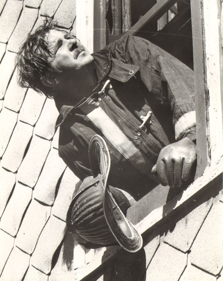 Albert E. Collum Jr.
