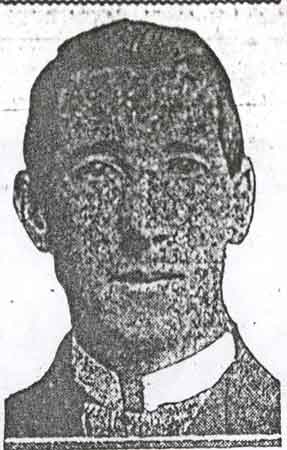 Martin B. Carrigan
