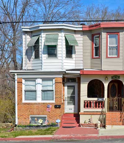 1356 North 29th Street, March 14, 2012