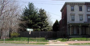 614 North 2nd Street