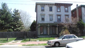 612 North 2nd Street