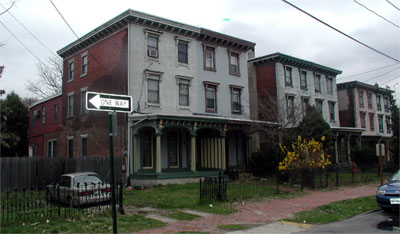 612–602 North 2nd Street, April 3, 2004