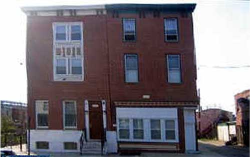609–611 North 2nd Street, 2008