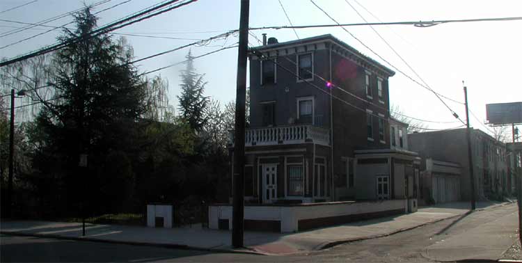 516 North 2nd Street, April 18, 2004
