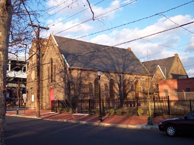 420–426 North 2nd Street, view 1, February 2009