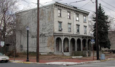 330–328 North 2nd Street, February 7, 2004