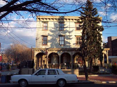 330 North 2nd Street, February 2009