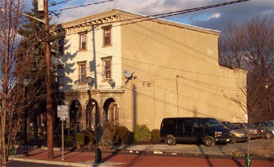 328 North 2nd Street, view 2, February 2009