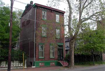 310 North 2nd Street, view 1