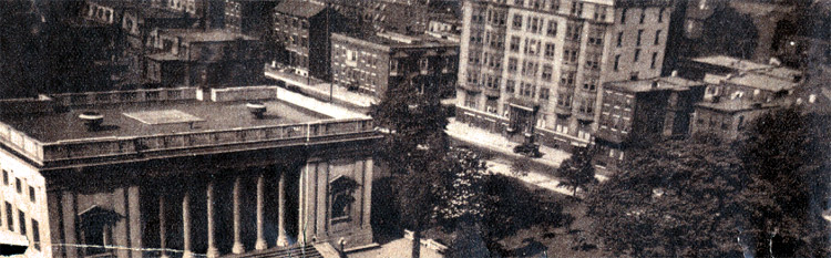 North 2nd Street 200–312 block, 1930