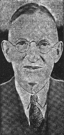 Isaac Weason, 200 block North 2nd Street
