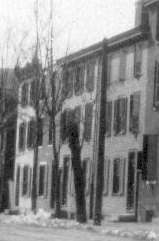 107–111 North 2nd Street, circa 1900