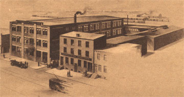 211 South 2nd Street, Cook's, 1926, view 1