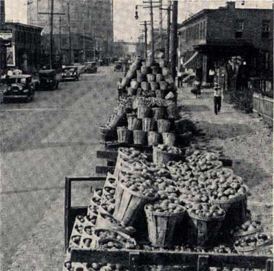 1123 South 2nd Street, 1933, view 2