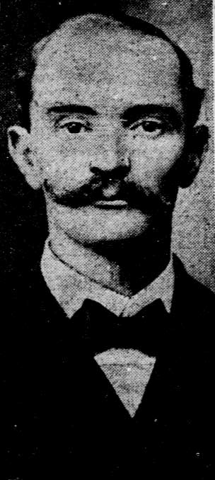 William T. Steimetz, 1906