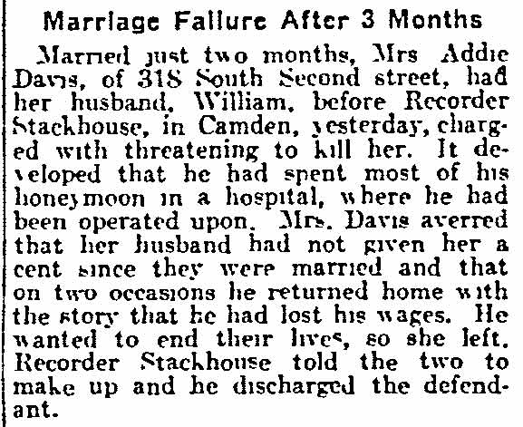 South 2nd Street, Philadelphia Inquirer, 2015