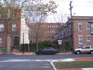 308 North 2nd Street, 2008