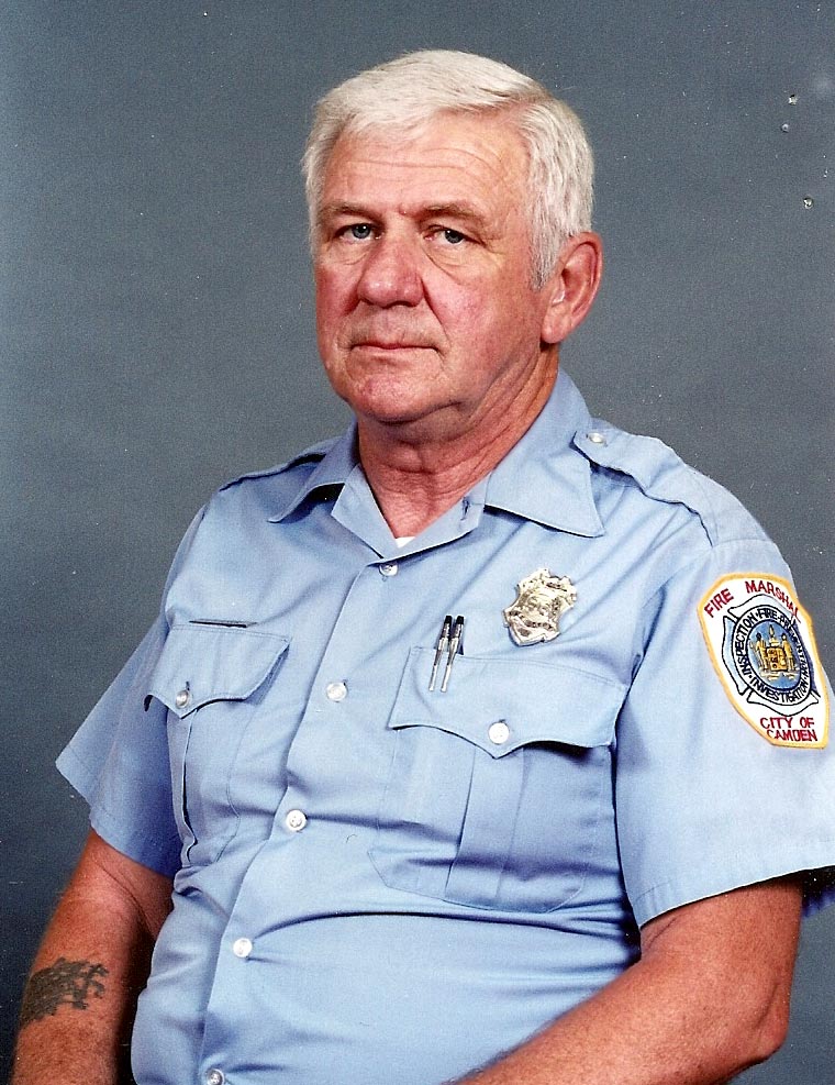 Edward F. Ulrich Sr.