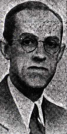 Harold C. Many