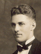 Elwood Bearint, 950 North 33rd Street