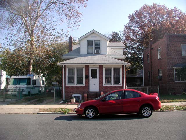 30 North 33rd Street, November 2005