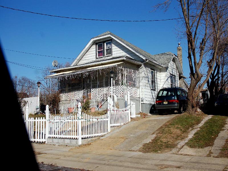 628 North 35th Street, March 2008