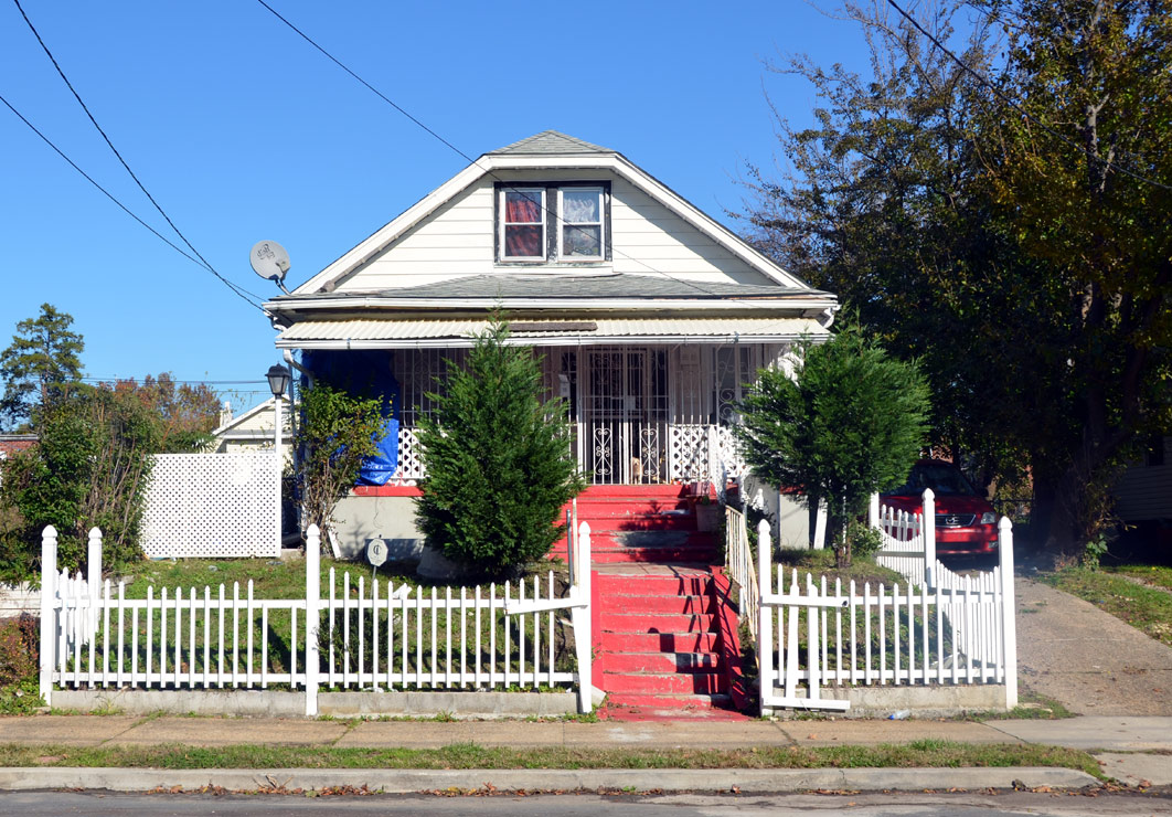628 North 35th Street, November 1, 2011