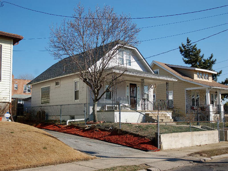 618 North 35th Street, March 2008