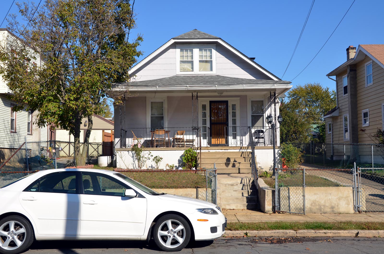 618 North 35th Street, November 1, 2011