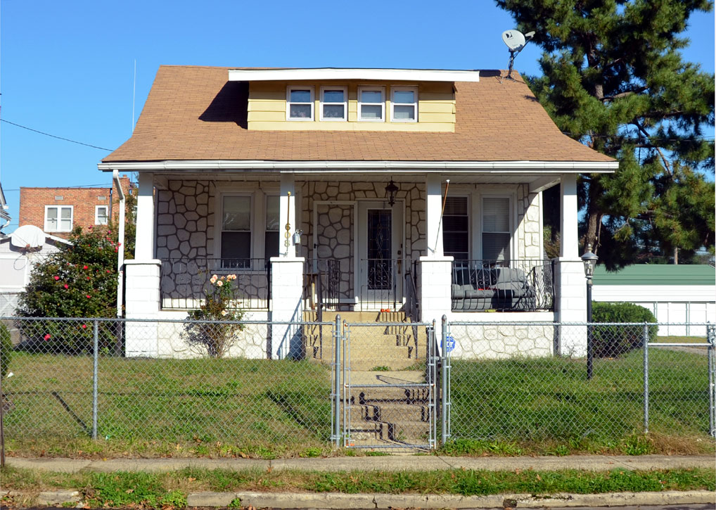 608 North 35th Street, November 1, 2011