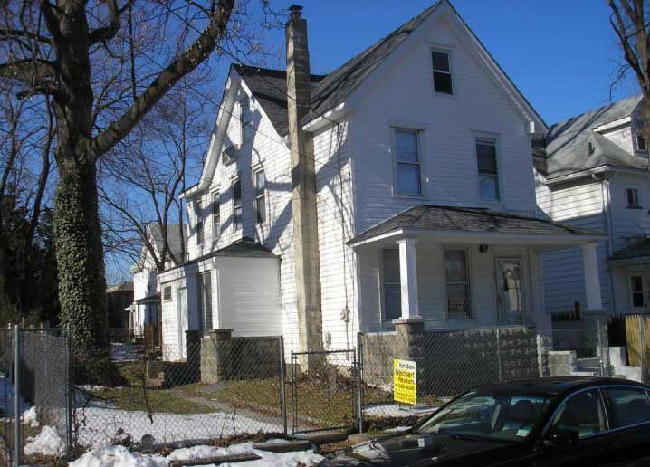 147 North 35th Street, 2011