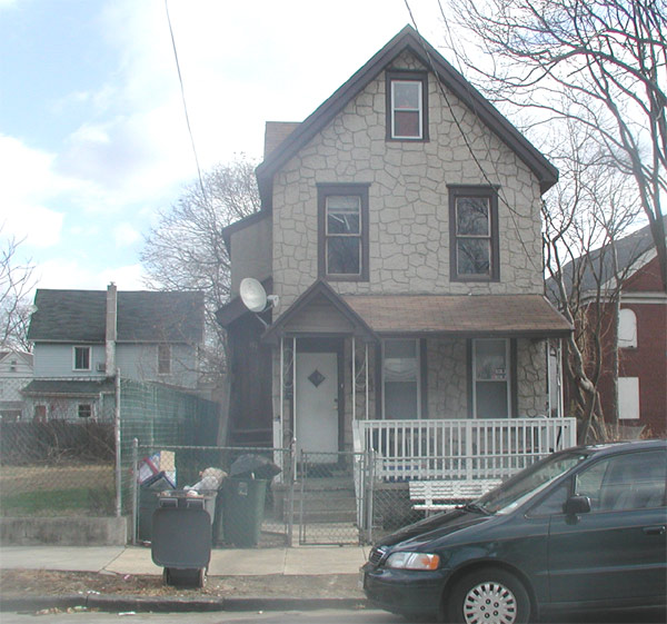 30 North 35th Street, December 27, 2005
