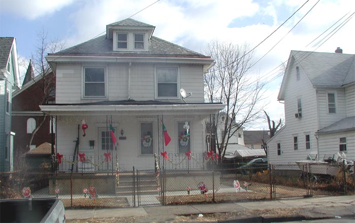24 North 35th Street, December 27, 2005