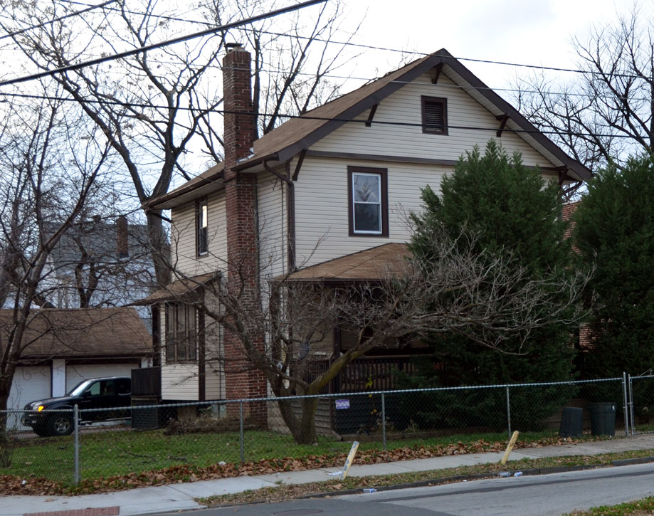 119 South 35th Street, December 9, 2011