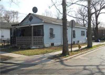 1199 North 36th Street, 2010