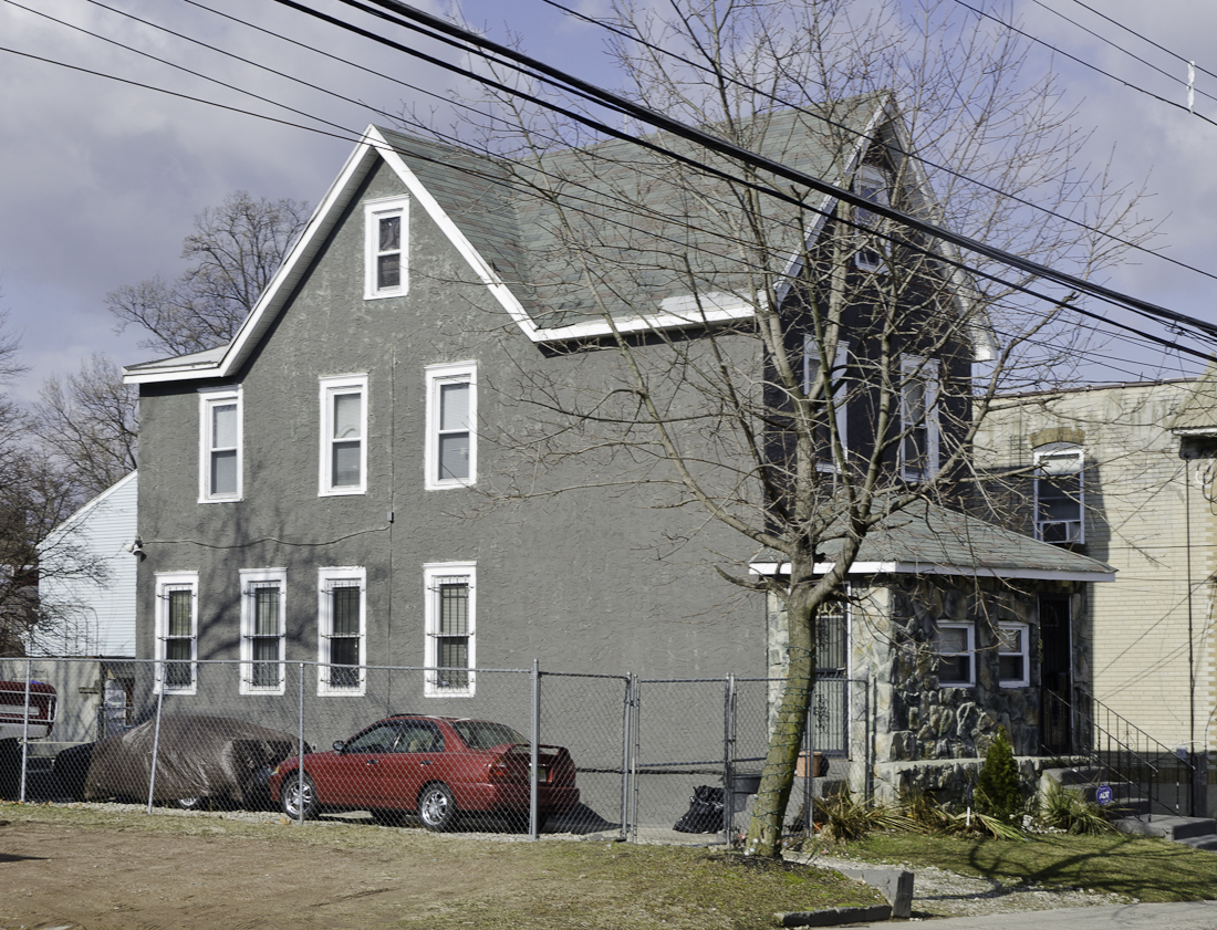 133 North 36th Street, February 24, 2013