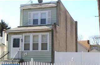 557 North 36th Street, May 2009