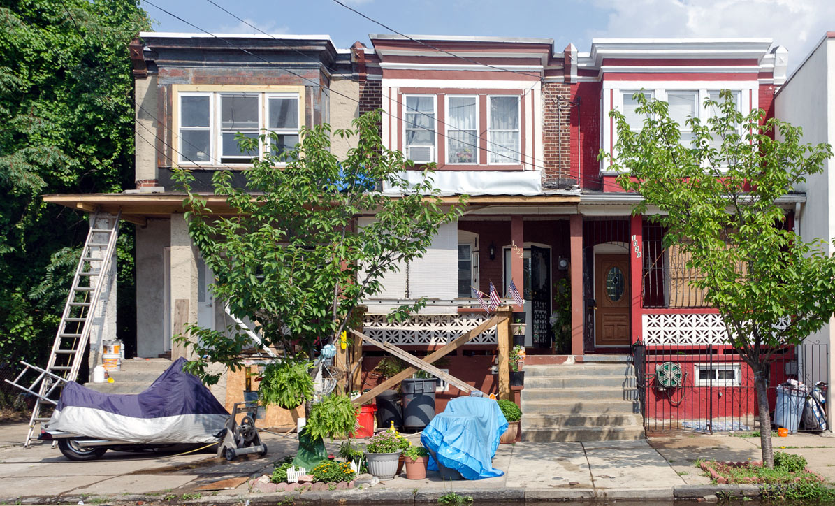 1024, 1022 & 1020 North 3rd Street, July 9, 2012.