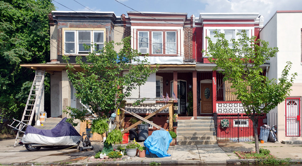 1022 North 3rd Street, July 9, 2012.